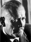 John Steinbeck