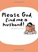 Please God, Find Me A Husband!